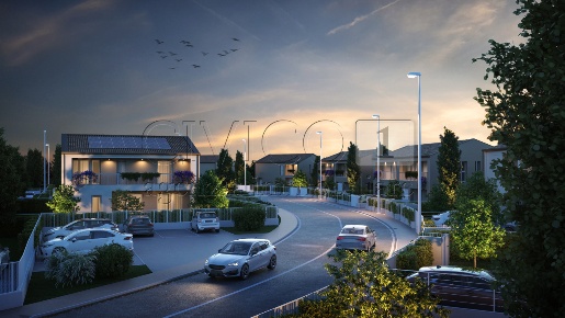 Foto Villa bifamiliare in Via Martiri della Libertà 11, Grisignano di Zocco