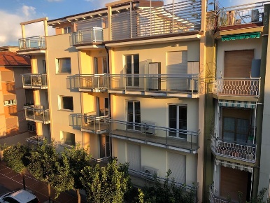 Foto Appartamento in Viale Kennedy, Diano Marina di 43 m² con 2 locali