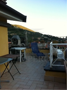 Foto Appartamento in Via Giuseppe Garibaldi 7, Camporosso di 45 m²