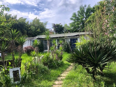 Foto Villa singola a Ameglia di 93 m² con 6 locali in vendita