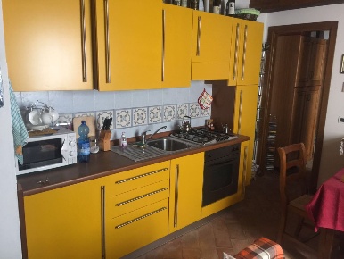 Foto Appartamento a Fosdinovo di 55 m² con 2 locali in vendita