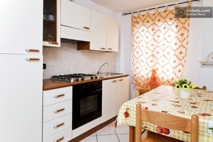 Foto Appartamento a Ameglia di 45 m² con 2 locali in affitto