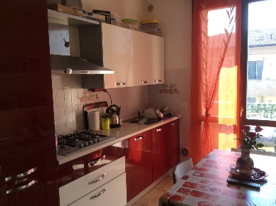 Foto Appartamento in via emilia fontana fredda 54, Cadeo di 55 m²