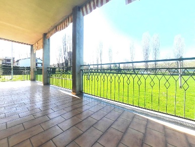 Foto Appartamento in Via Trieste 13, Castell'Arquato in vendita