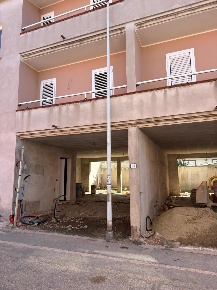 Foto Villa a schiera a Ussana di 135 m² con 4 locali in vendita