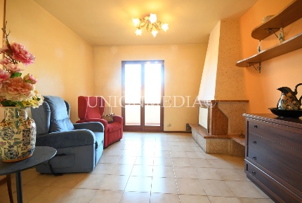 Foto Appartamento in Via Borghetto 9, Fosdinovo di 100 m² con 4 locali