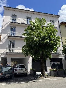 Foto Appartamento in Via G. Pepoli, Castiglione dei Pepoli di 90 m²