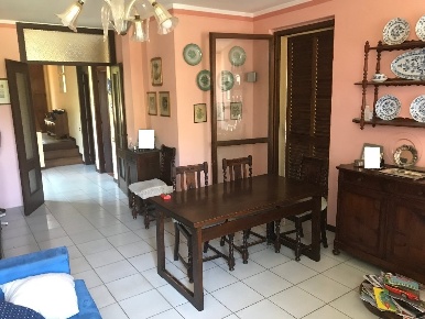 Foto Appartamento a Calci di 135 m² con 6 locali in vendita