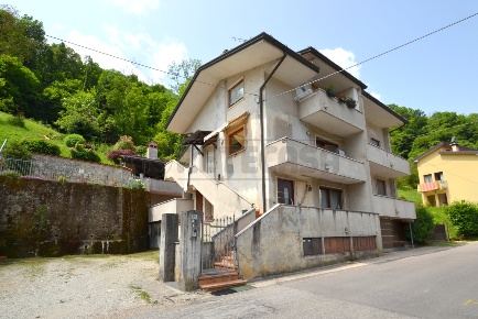 Foto Appartamento a Recoaro Terme in vendita