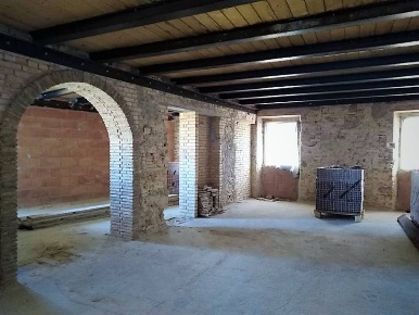 Foto Appartamento a Ripatransone di 125 m² con 3 locali in vendita