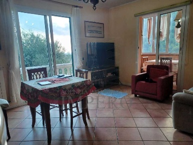 Foto Villa unifamiliare in via Roma traversa prima 1, Vallecrosia di 160 m²