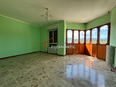 Foto Appartamento in Piazza Ferrari Ardicini, Gozzano di 95 m² con 3 locali