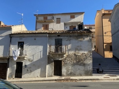 Foto Appartamento in VIA FRENTANA, Castel Frentano di 60 m² con 2 locali