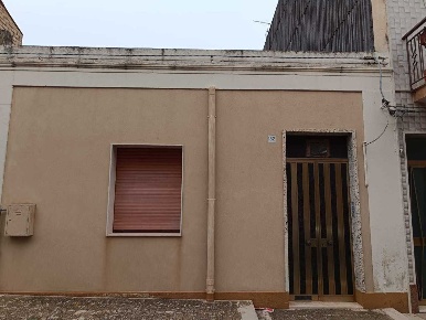 Foto Villa singola a Canicattini Bagni di 99 m² con 2 locali in vendita