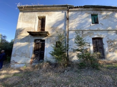 Foto Appartamento in CONTRADA PORRECHI, Castel Frentano di 100 m²