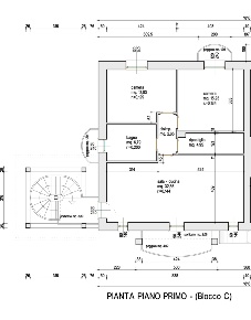 Foto Appartamento in Via Adige, Montecchia di Crosara di 179 m² in vendita