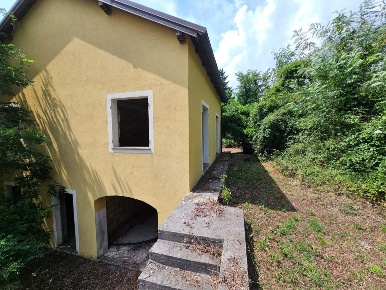 Foto Appartamento in Via caduti di isoverde, Campomorone di 100 m²