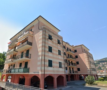 Foto Appartamento in Piazza Aldo Moro, Casarza Ligure di 50 m² con 2 locali