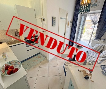 Foto Appartamento in Viale Italia 32, Lignano Sabbiadoro di 34 m²