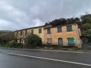 Foto Appartamento in Via Gardella 51, Casarza Ligure di 84 m² con 4 locali