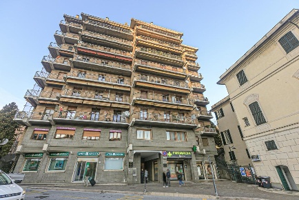 Foto Appartamento a Campomorone di 53 m² con 4 locali in vendita