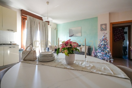 Foto Appartamento in Via Mantova, Cerea Centro di 78 m² con 3 locali