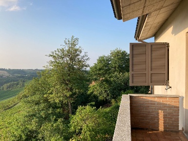 Foto Villa unifamiliare in Bacedasco Alto, Castell'Arquato in vendita