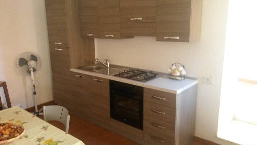 Foto Appartamento a Fosdinovo di 70 m² con 3 locali in vendita