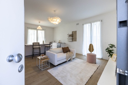 Foto Villa unifamiliare in Via T. Speri, San Zeno Naviglio Centro di 175 m²