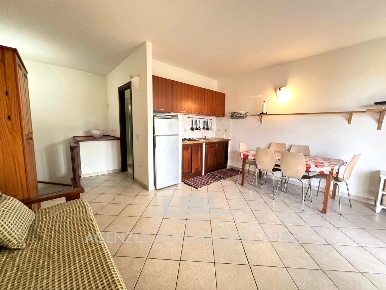 Foto Appartamento in Via Emilia 9, Castelsardo di 58 m² con 3 locali
