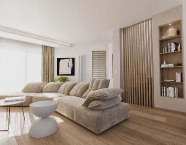 Foto Appartamento in Via Castello 27, Canzo di 144 m² con 3 locali