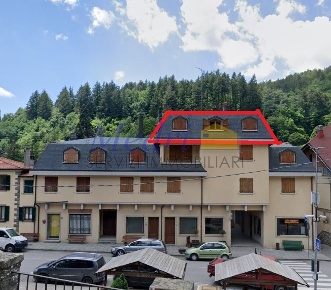 Foto Appartamento a Poppi di 86 m² con 5 locali in vendita