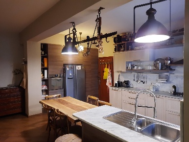 Foto Appartamento a Fosdinovo di 90 m² con 5 locali in vendita