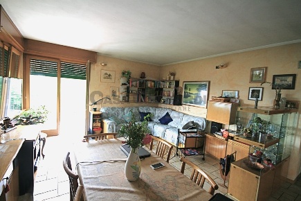 Foto Villa unifamiliare in Via Bettoni 24, Almenno San Bartolomeo
