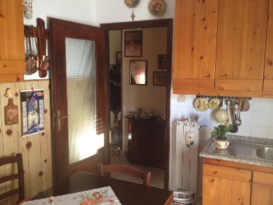 Foto Appartamento a Calci di 85 m² con 4 locali in vendita