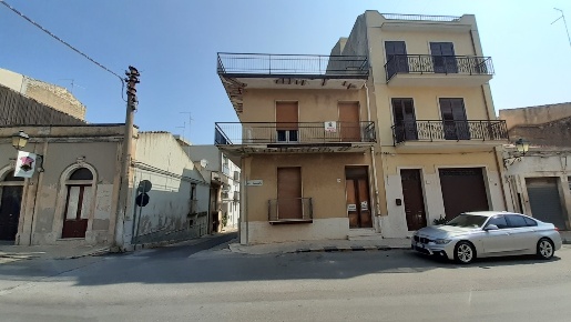 Foto Villa singola in Via Vittorio Emanuele III 374, Canicattini Bagni