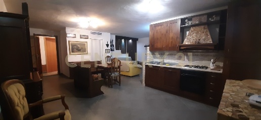 Foto Appartamento in Località Preselle 2, Scansano di 48 m² con 1 locali