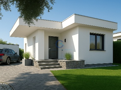Foto Villa unifamiliare in Villaggio Santa Lucia 5, Simeri Crichi di 180 m²