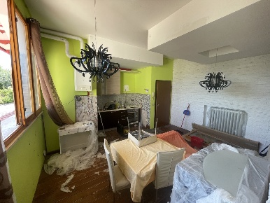 Foto Appartamento a Montescudo-Monte Colombo di 50 m² con 2 locali