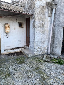 Foto Villa singola in Via Giuseppe Garibaldi 8, Scorrano in vendita