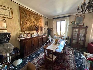 Foto Appartamento in Via Cafaggio, Ameglia di 150 m² con 6 locali