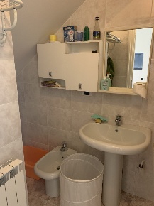 Foto Appartamento in Via C. A. Fabbricotti 86, Ameglia di 80 m² in vendita