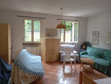 Foto Appartamento in Via C. A. Fabbricotti 86, Ameglia di 80 m² in vendita