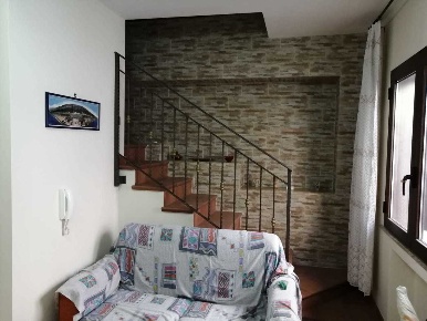 Foto Villa singola in Via Santa Zaccaria, Bova Marina di 100 m² in vendita