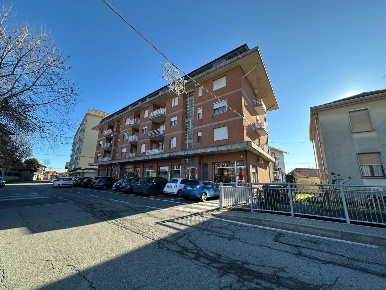 Foto Appartamento a Nole di 85 m² con 3 locali in vendita