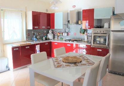 Foto Villa bifamiliare in Via Fonte Profice 62, Castel Frentano di 370 m²
