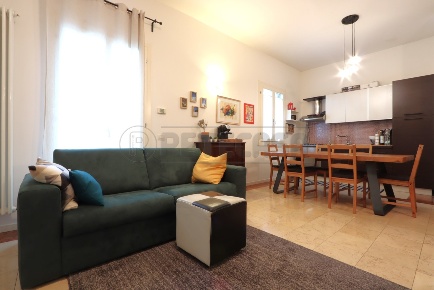 Foto Appartamento in Via Ronchi, Longare di 59 m² in vendita