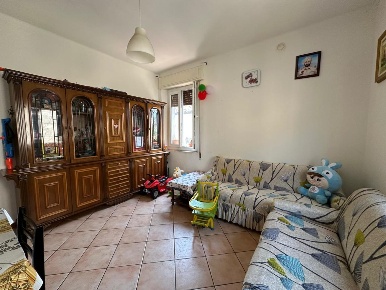 Foto Appartamento in Piazza Patrioti 8, Cortemaggiore di 85 m² con 3 locali