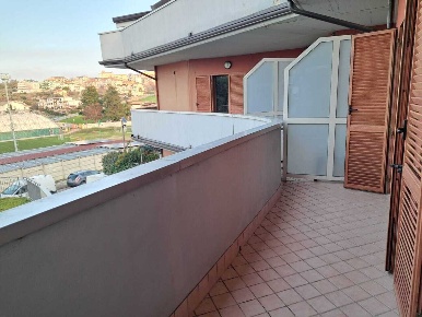Foto Appartamento in Via Moscardelli 19, Castel Frentano di 60 m²