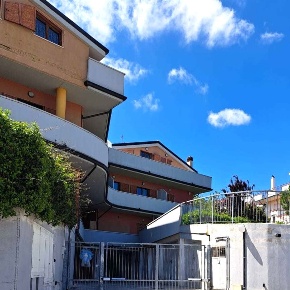 Foto Appartamento in Via Moscardelli 19, Castel Frentano di 60 m²